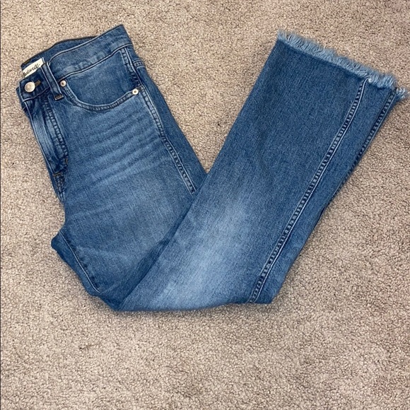 Madewell Denim - Madewell Jeans